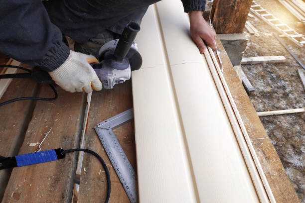 Best Wood Siding Installation  in St George, SC