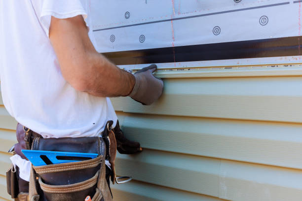 Best Siding for New Construction  in St George, SC